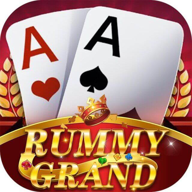 Rummy Grand - All Rummy Apps